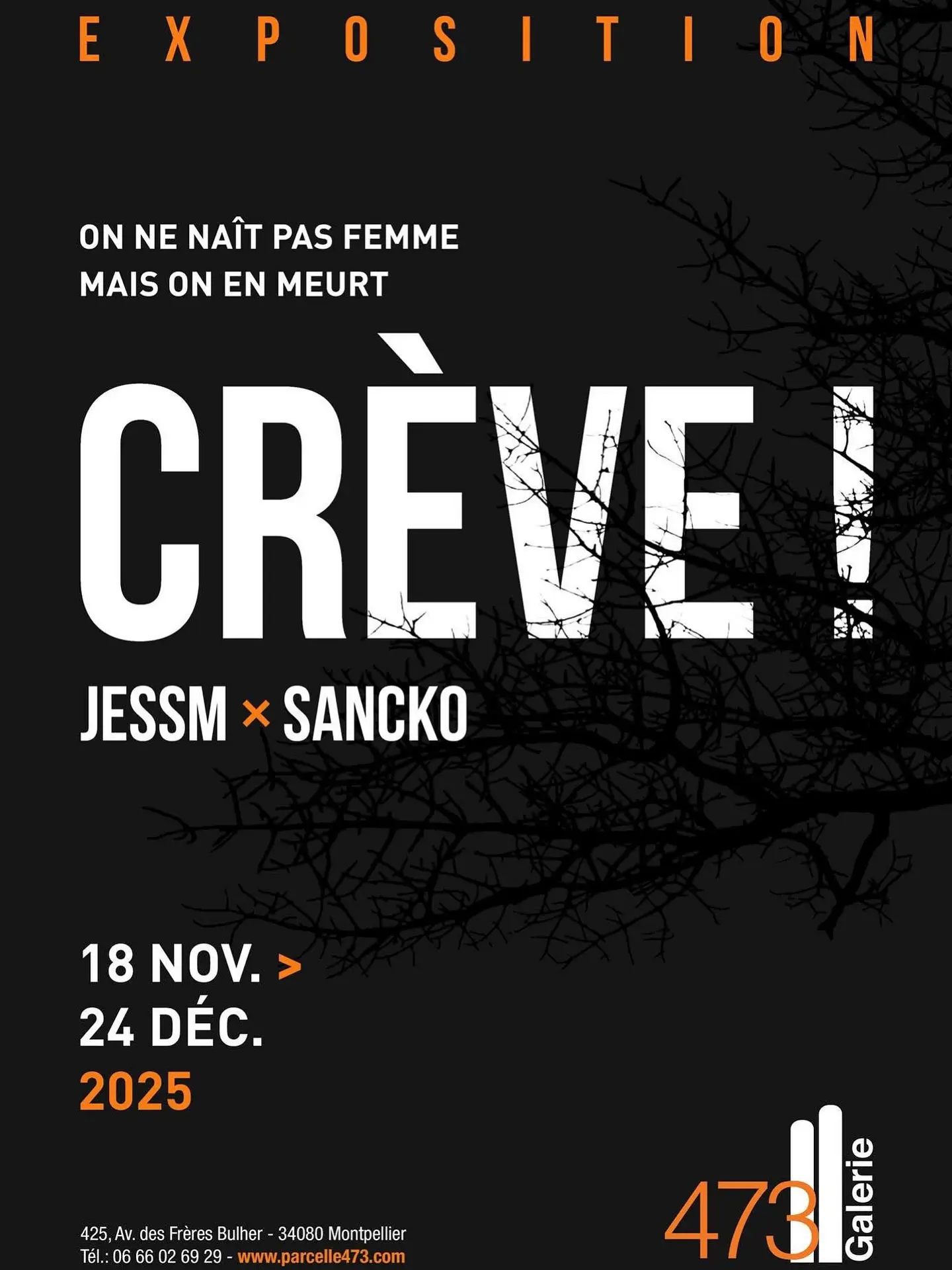 Crève
