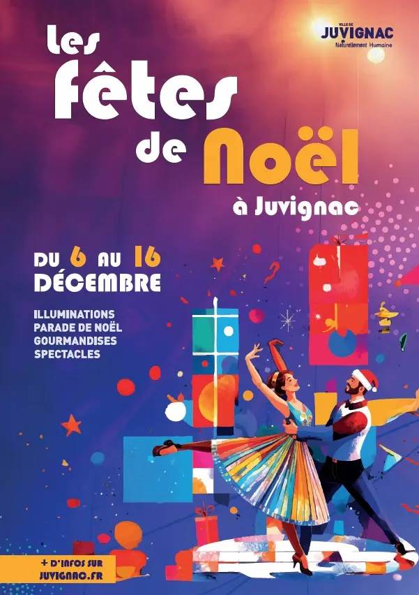 Fêtes de noël