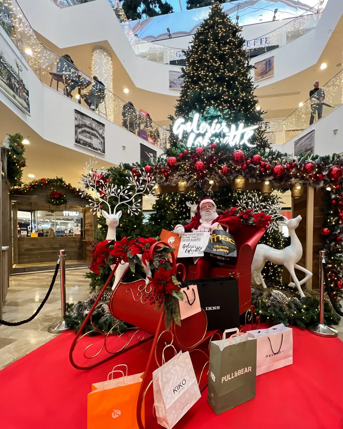 Polygone montpellier