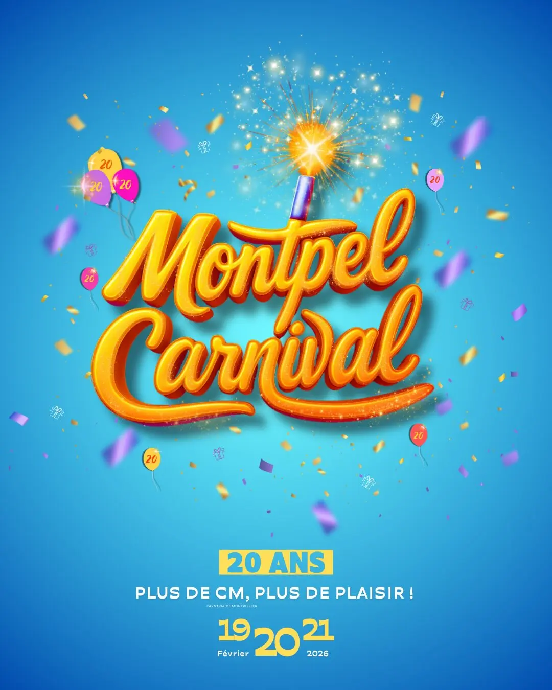 Montpel Carnival