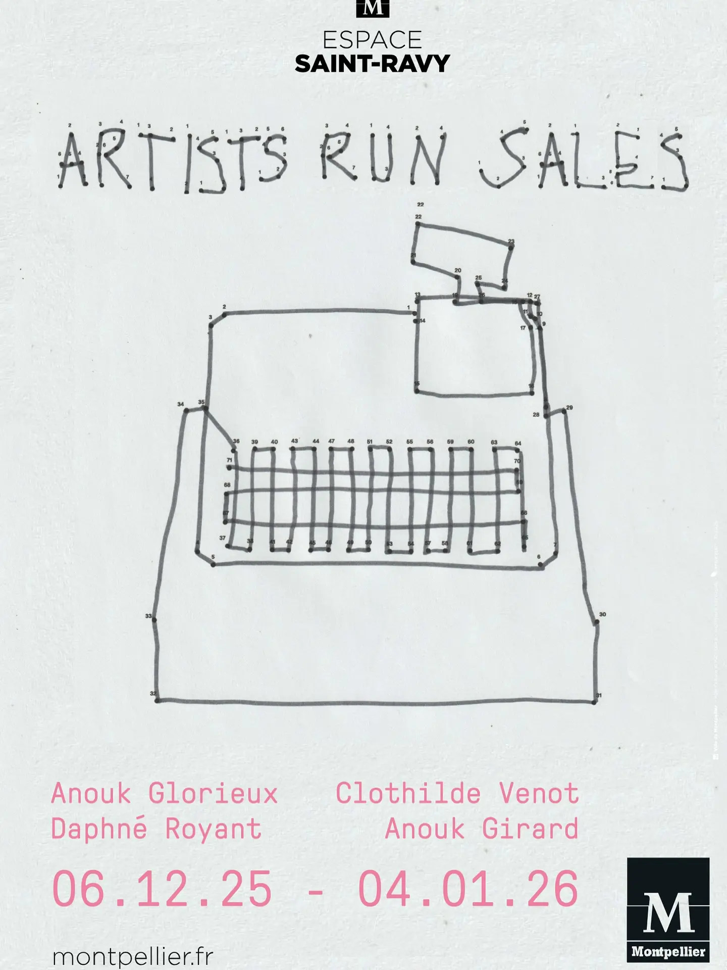 Jeunes Artistes en État des Lieux