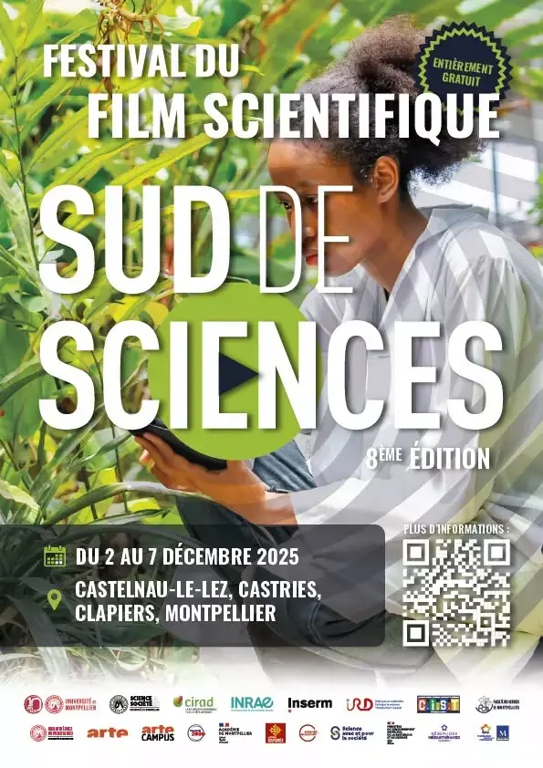 Festival du film scientifique