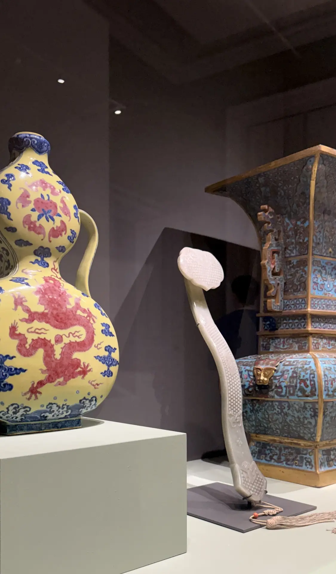 Exposition Musée Guimet + Montpellier Musée Fabre