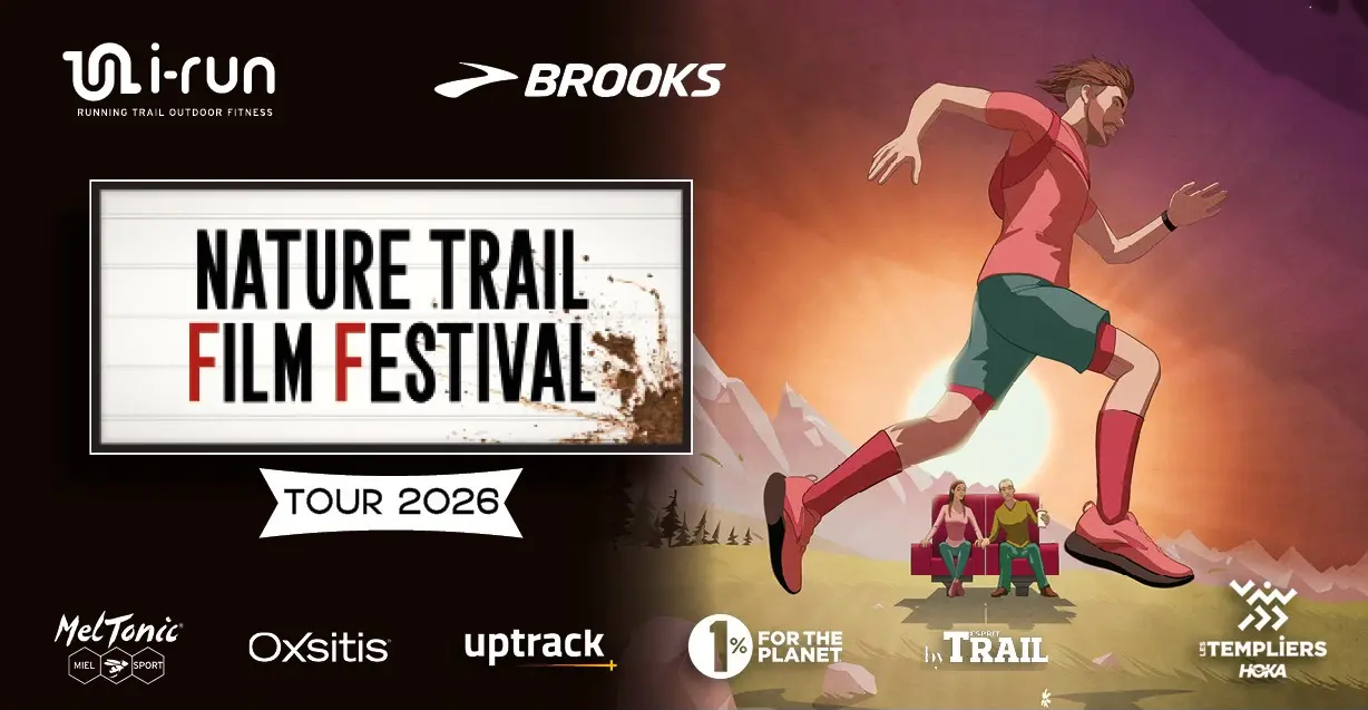 Montpellier Nature Trail Film Festival