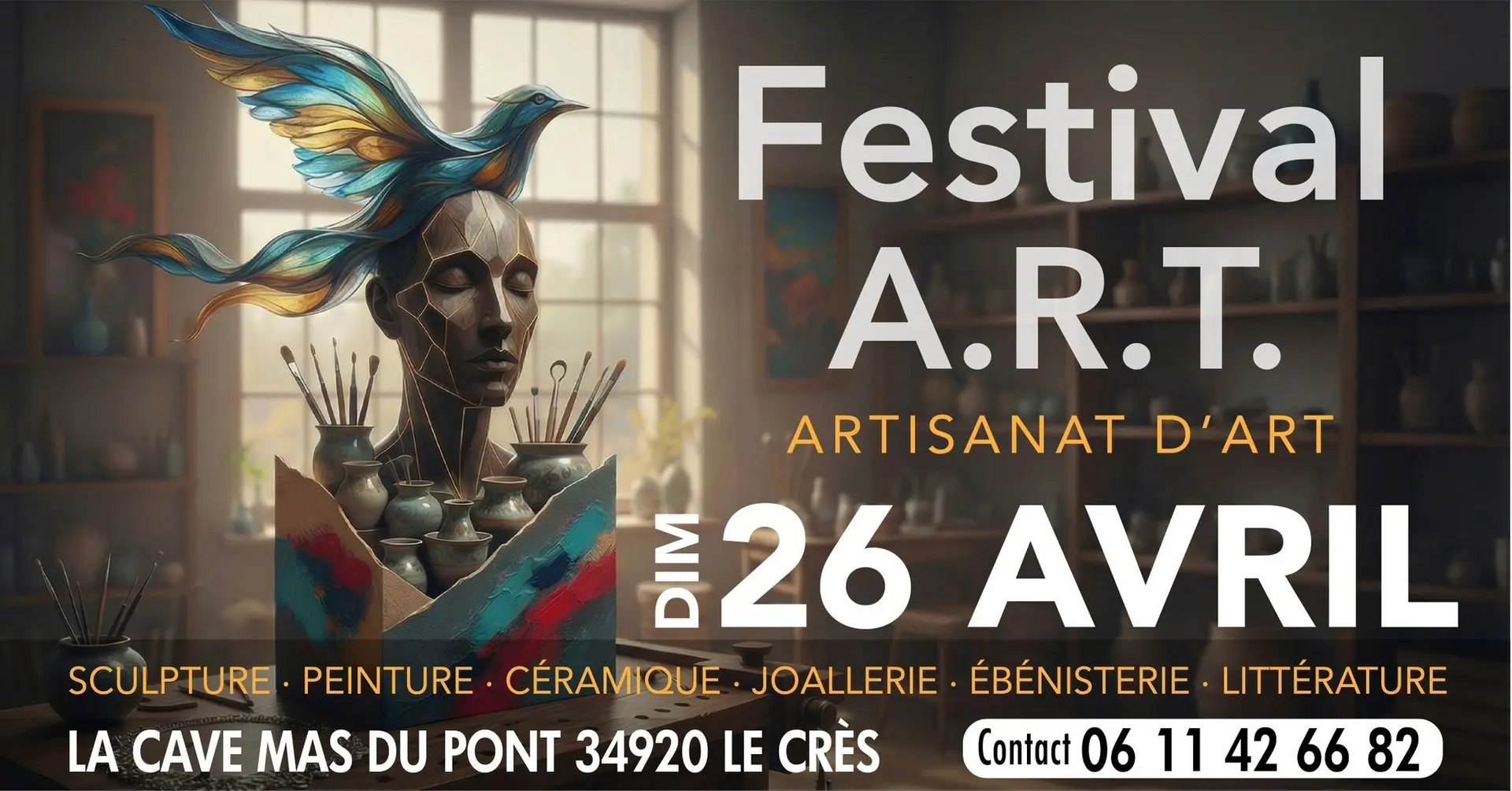 Festival A.R.T