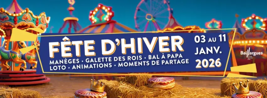 Fête d'Hiver
