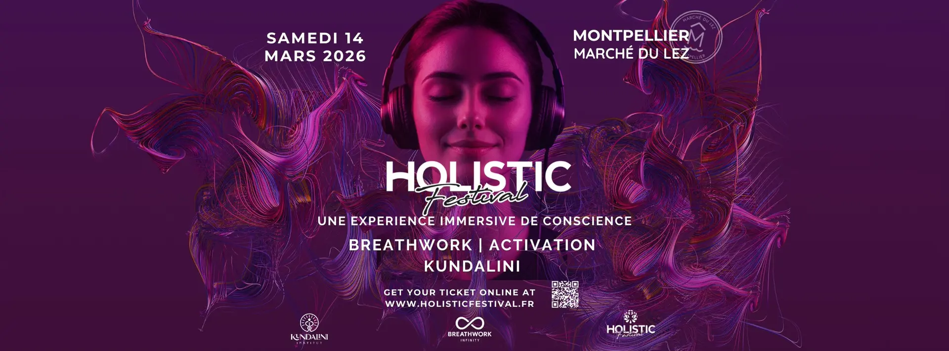 Holistic Festival