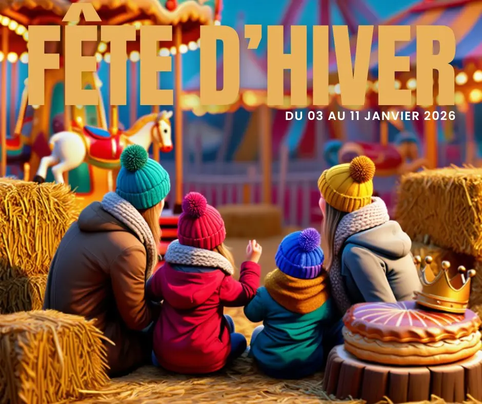 Fête d'Hiver