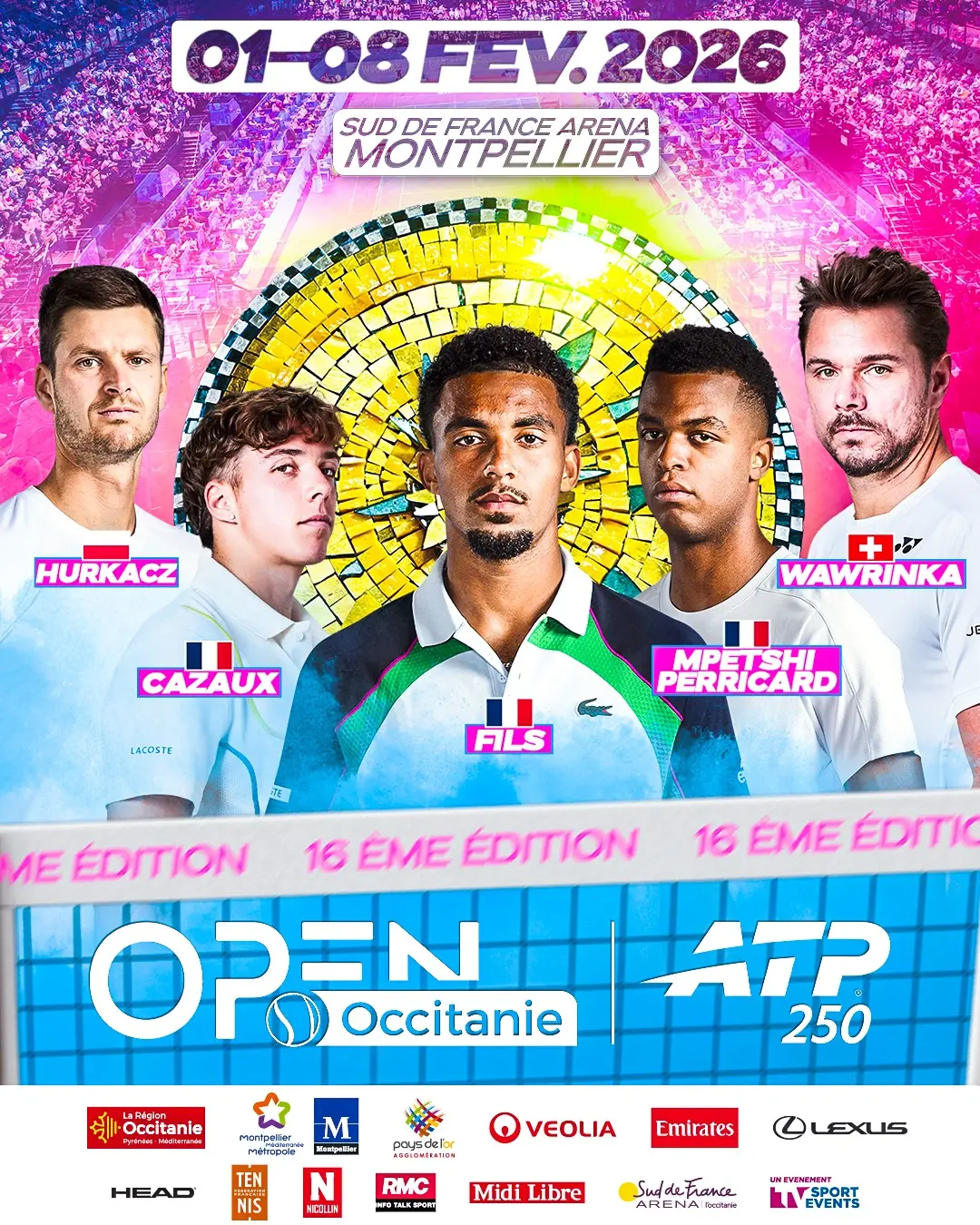 Open Occitanie