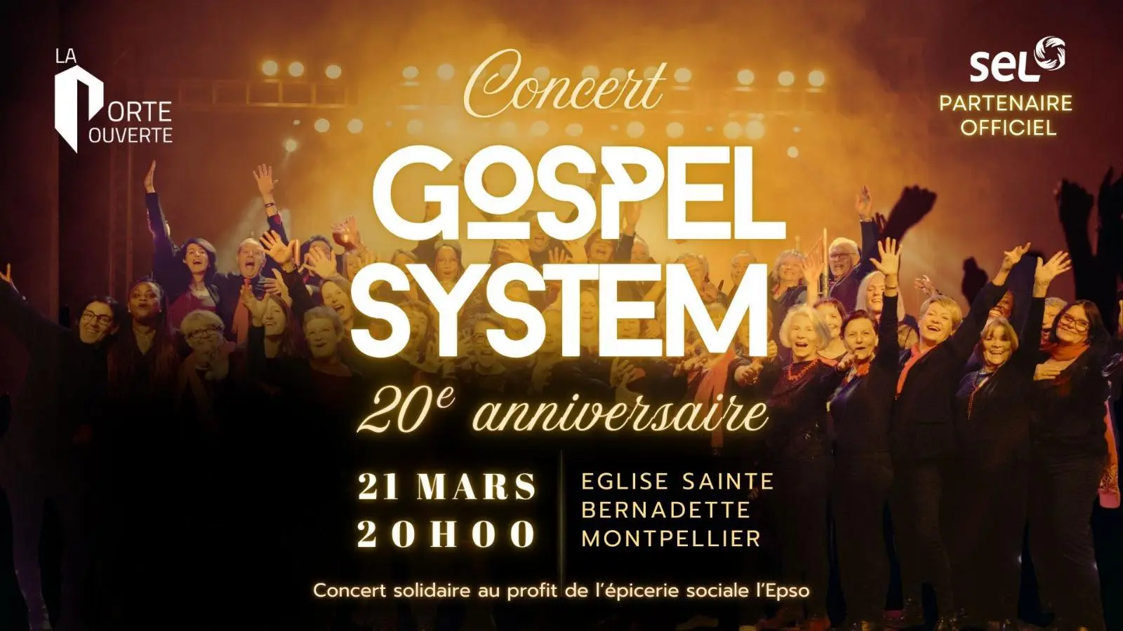 Gospel System