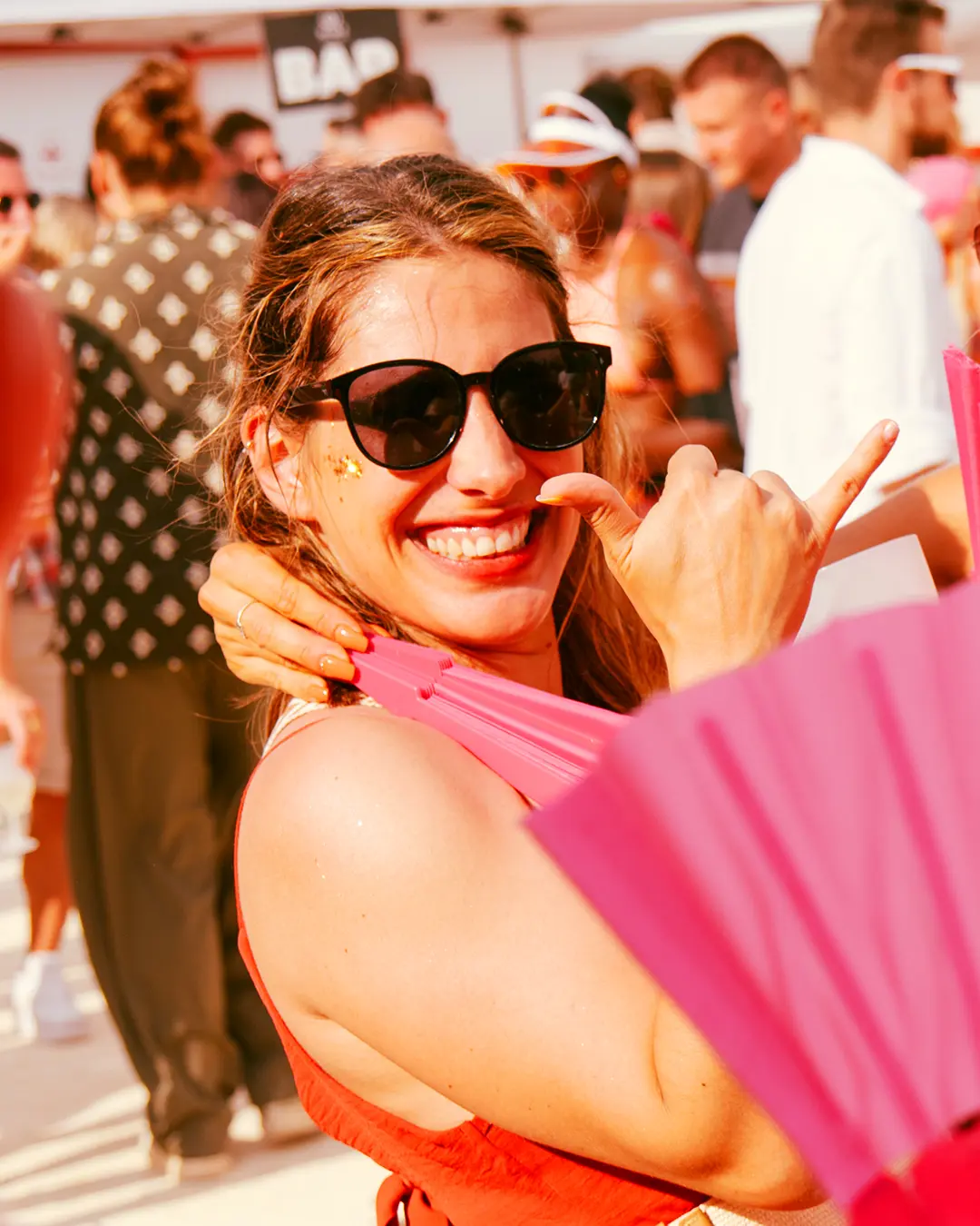 WINE OPEN AIR FESTIVAL