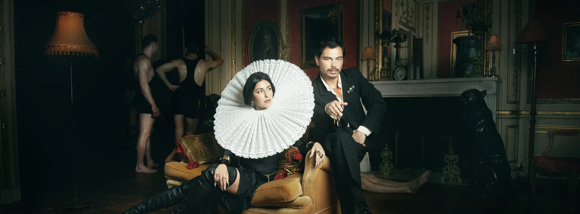 CONCERT LILLY WOOD & THE PRICK