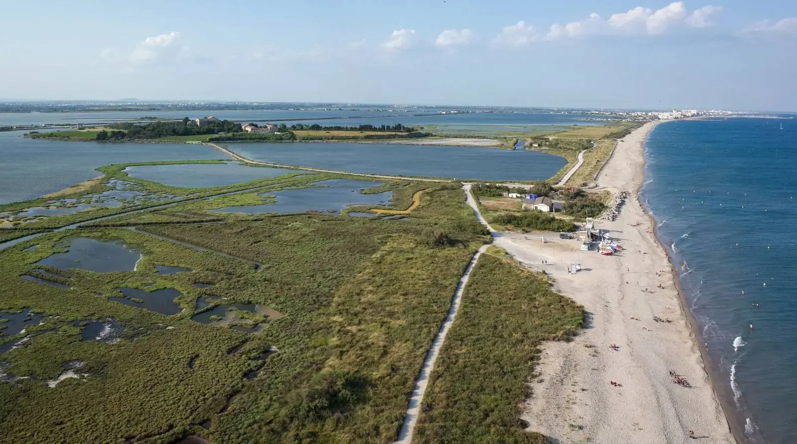 Salines de Villeneuve