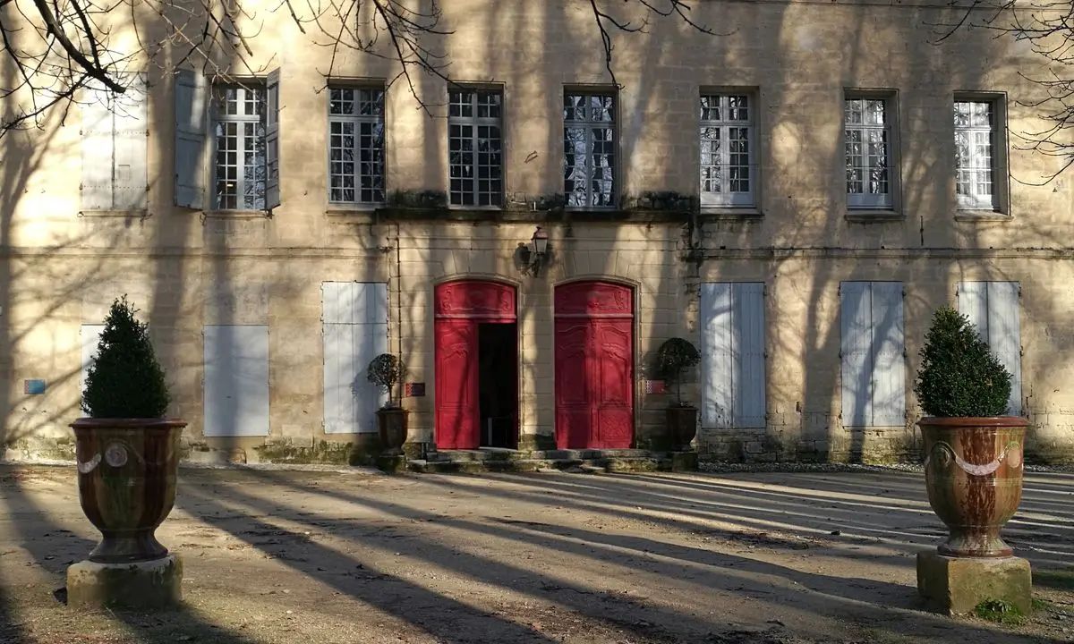 7 château lavérune 2 - GD
