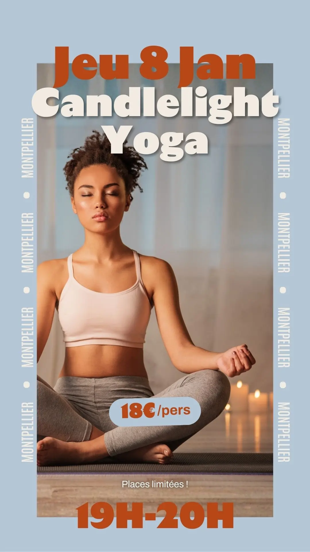 Story Events MONTPELLIER - 58