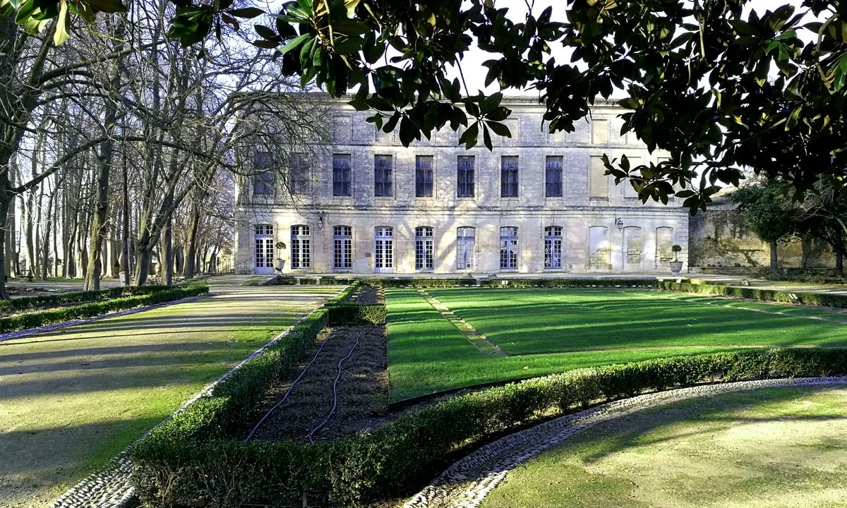9 château lévarune 3 - GD