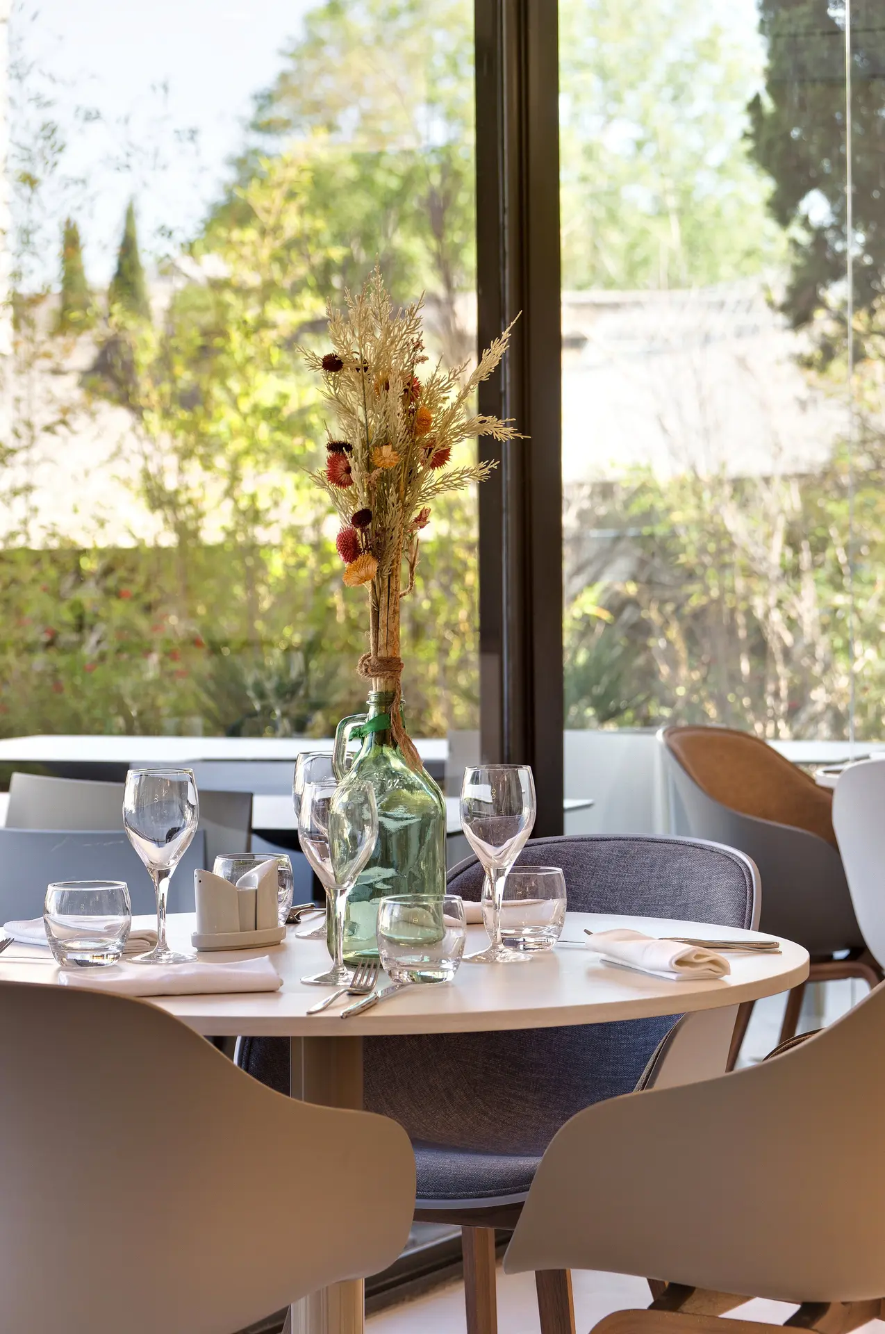 RESTAURANT LE SIX