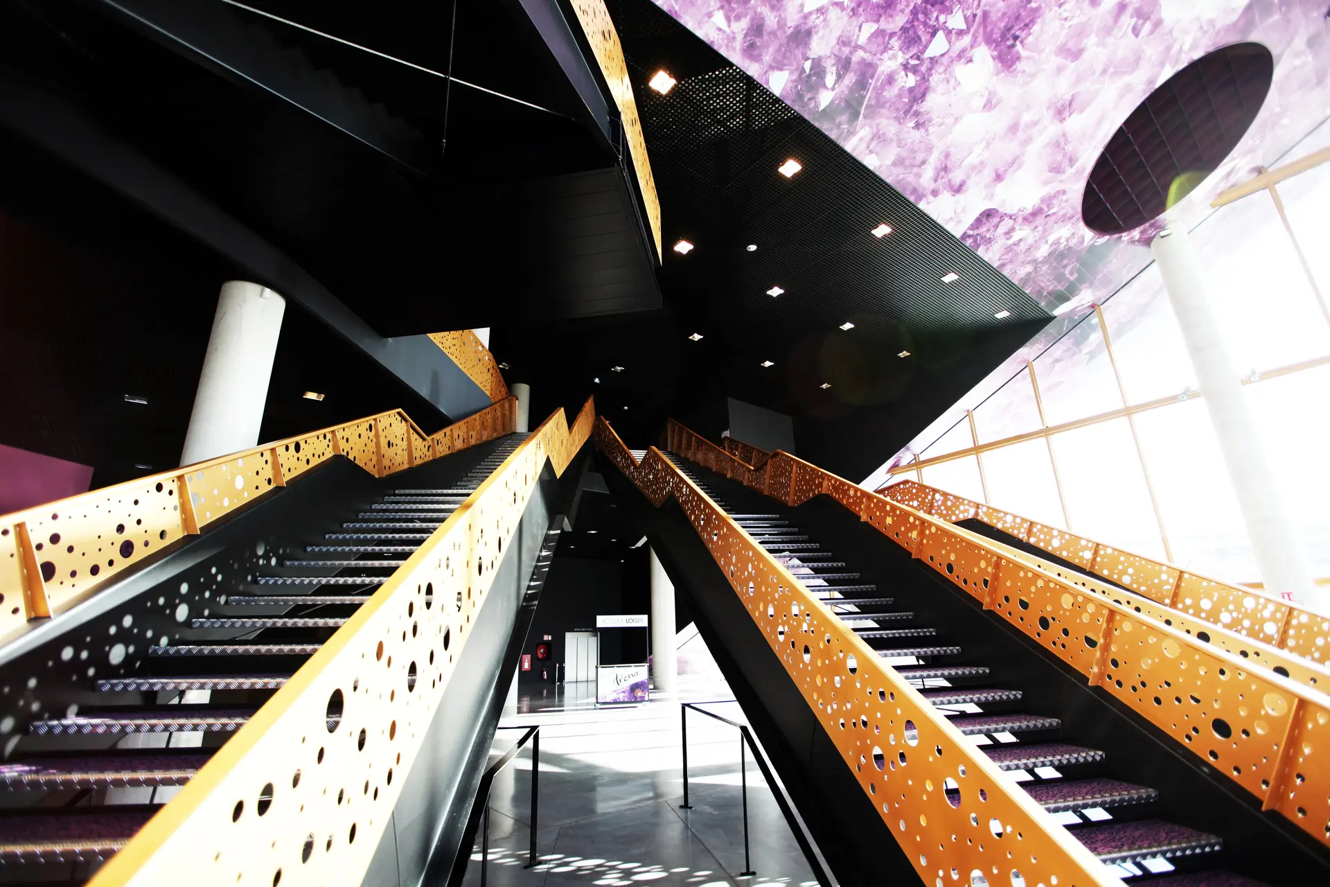 9821-Sud de France Arena