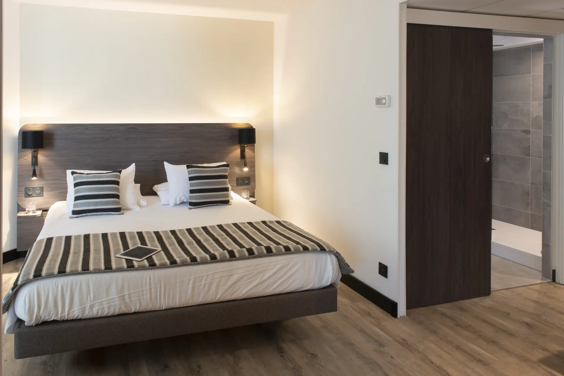 Novotel la grande motte golf