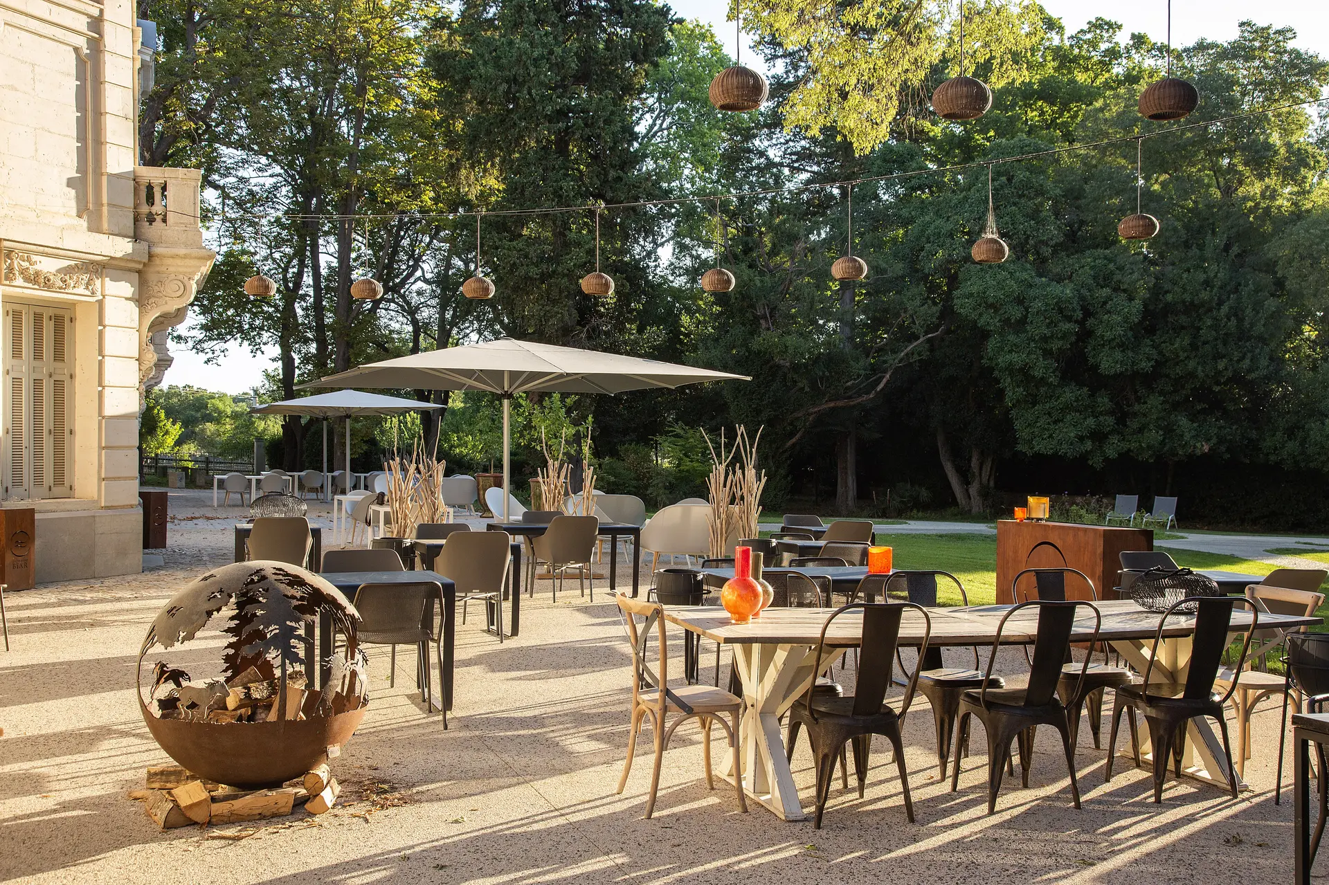 Domaine de Biar 2