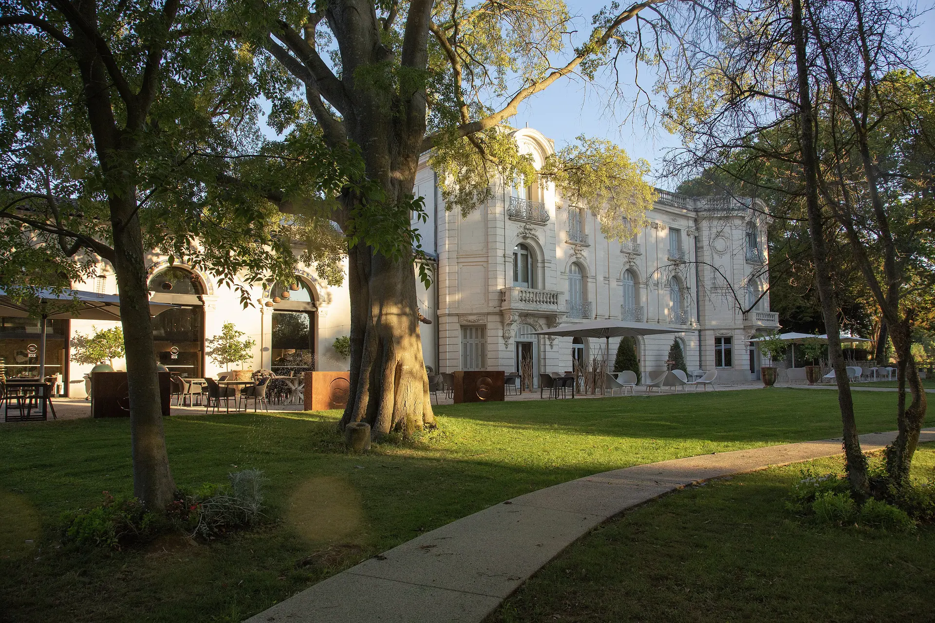 Domaine de Biar 2
