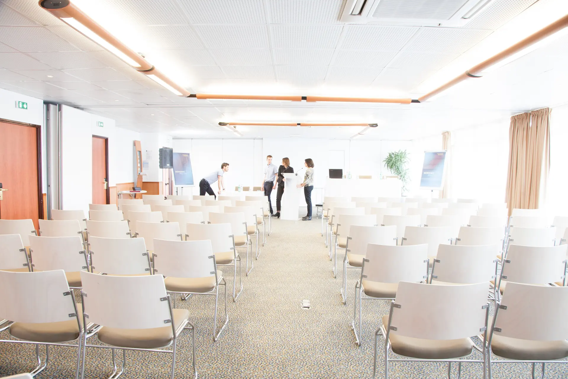 grande salle de seminaire montpellier