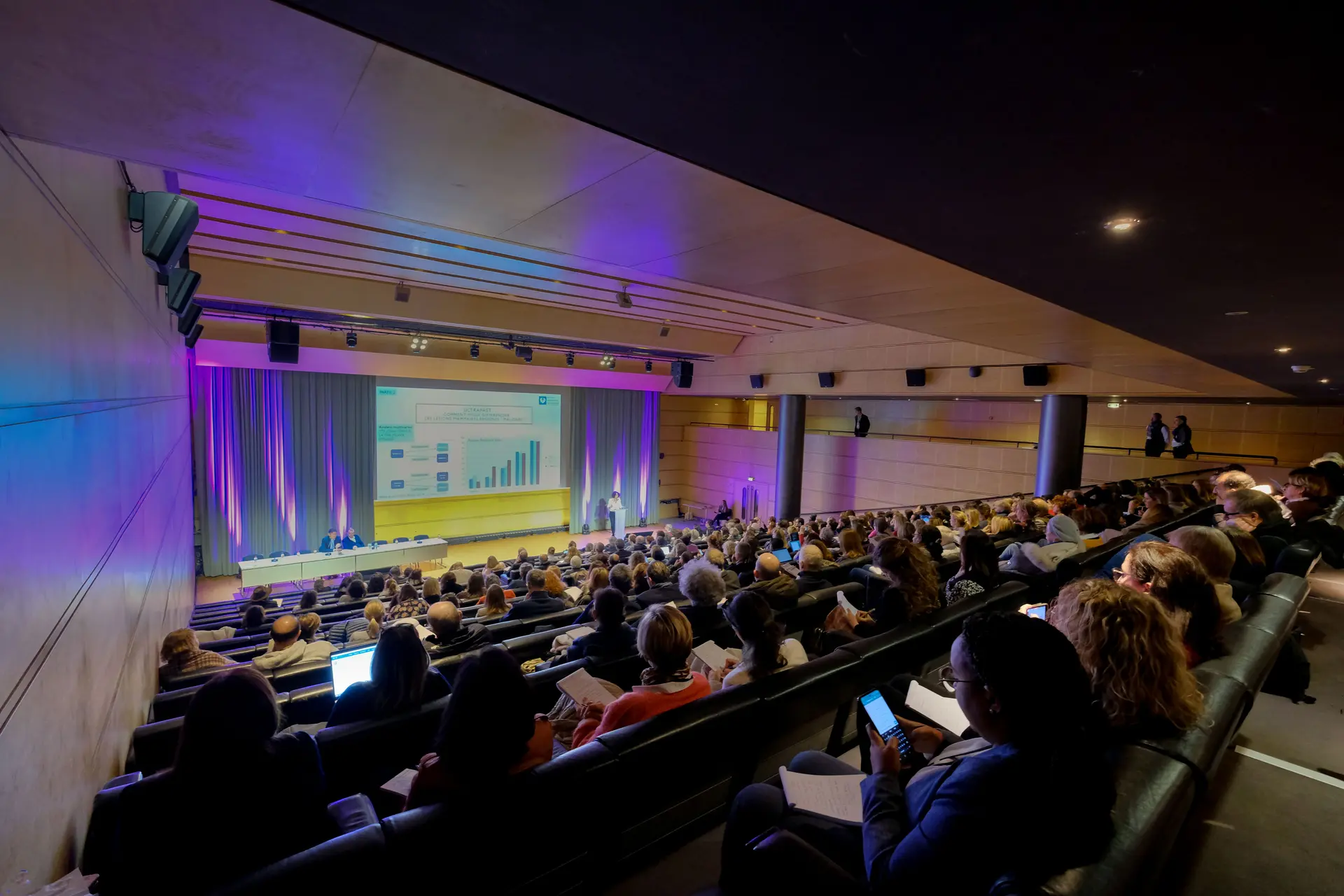 Auditorium Einstein