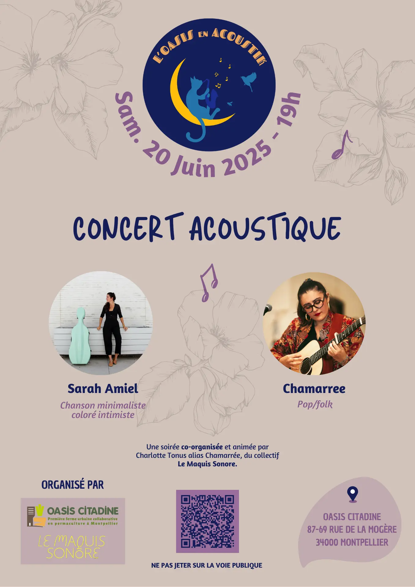 Affiche/flyer 20/09/25 - 1