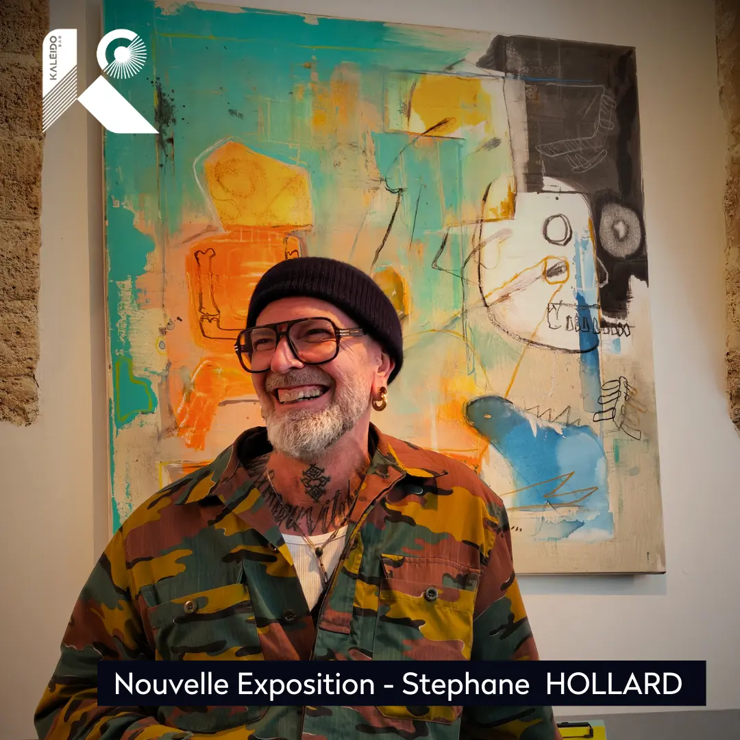 EXPO STEPHANE - 1