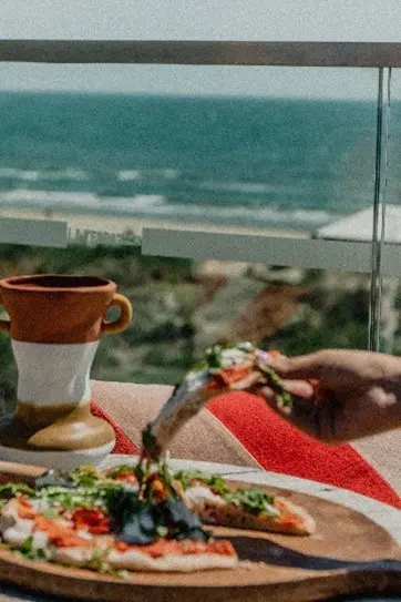 La Terrazza