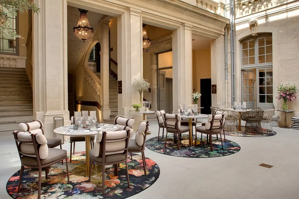 Richer de Belleval
