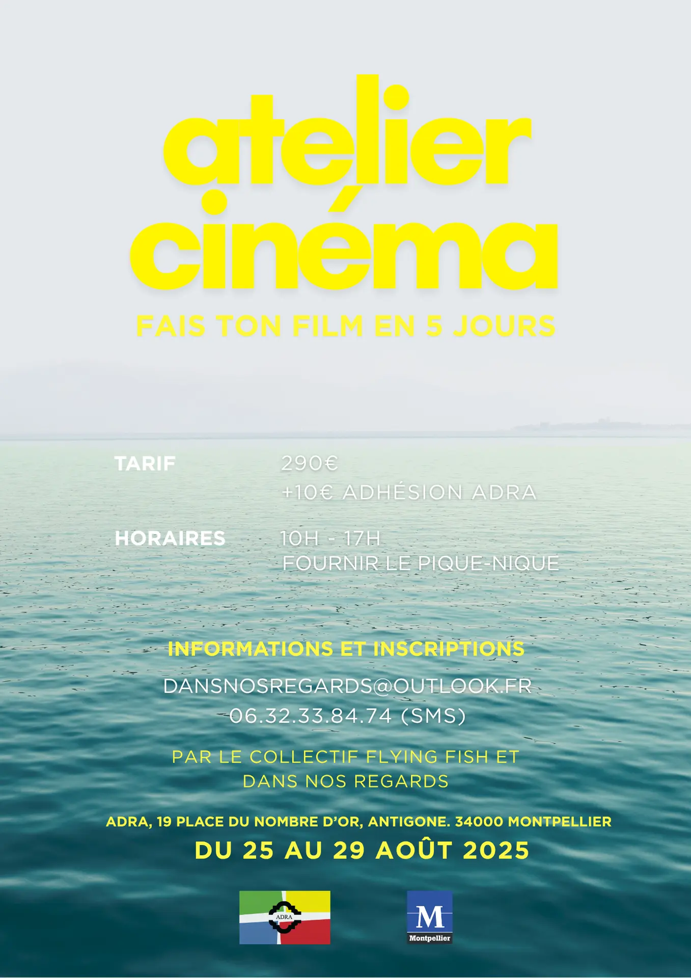 ATELIER CINEMA - ADRA - 2025 - 3