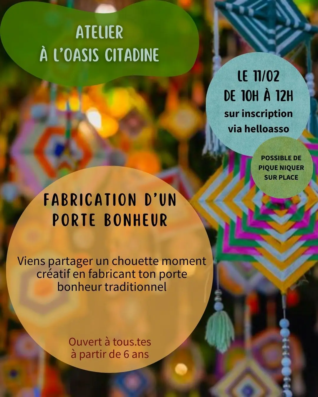 Ateliers post/storie - 11/02/26