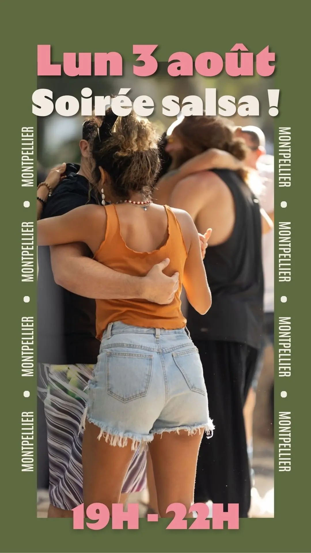 Story Events MONTPELLIER - 113