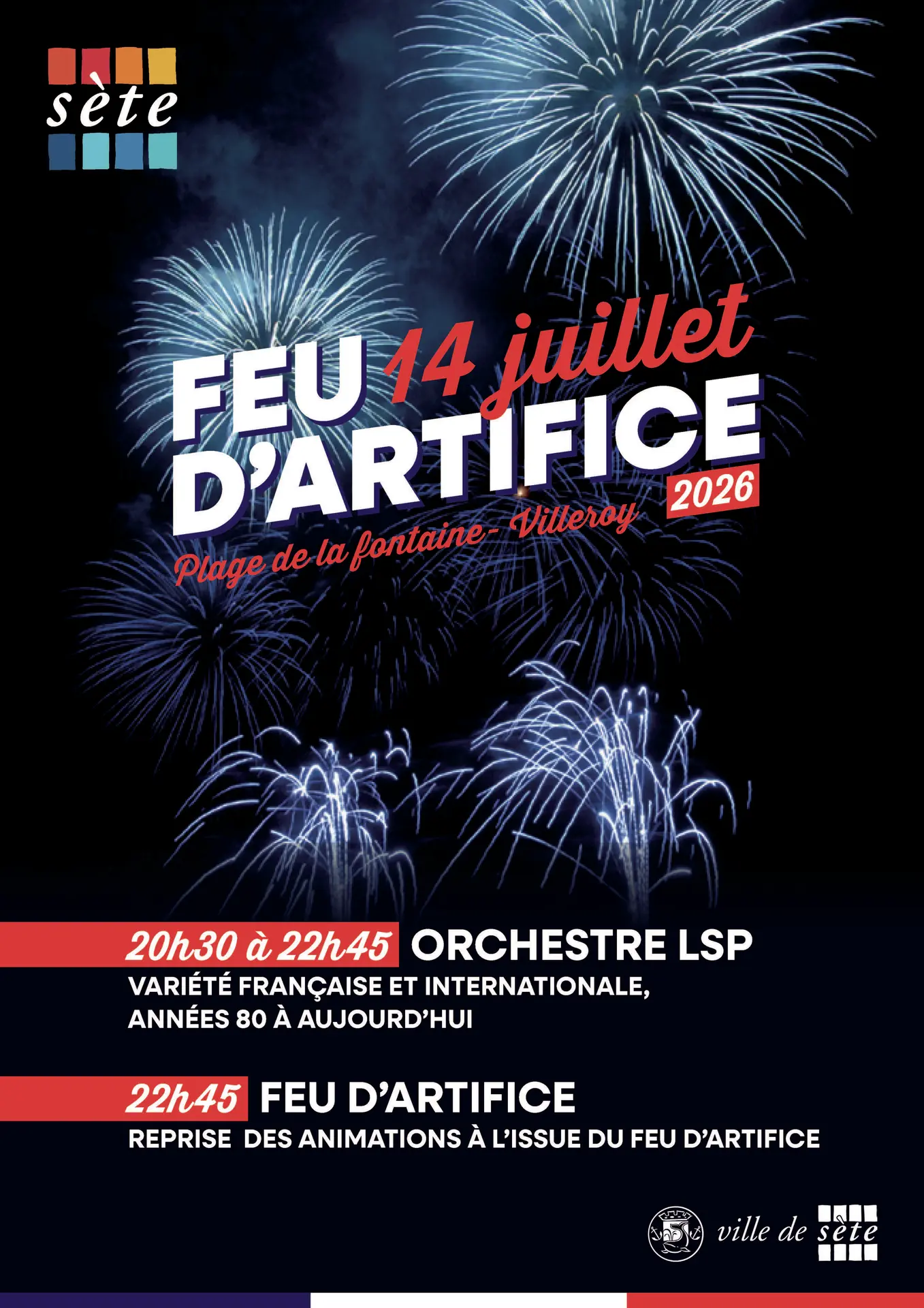 14 Juillet 2026