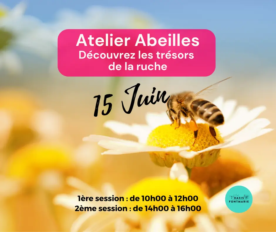 Agenda Juin - 6