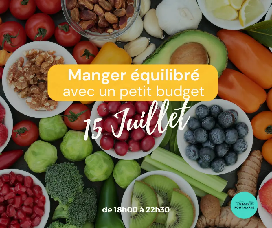 Agenda Juillet - 6