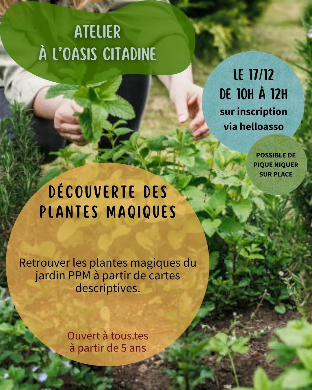 Ateliers post/storie - 17/12/25