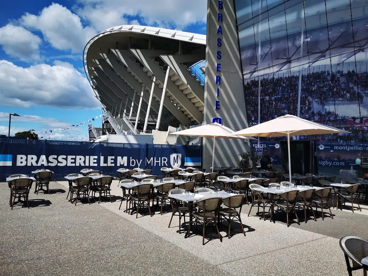 Brasserie MHR 2