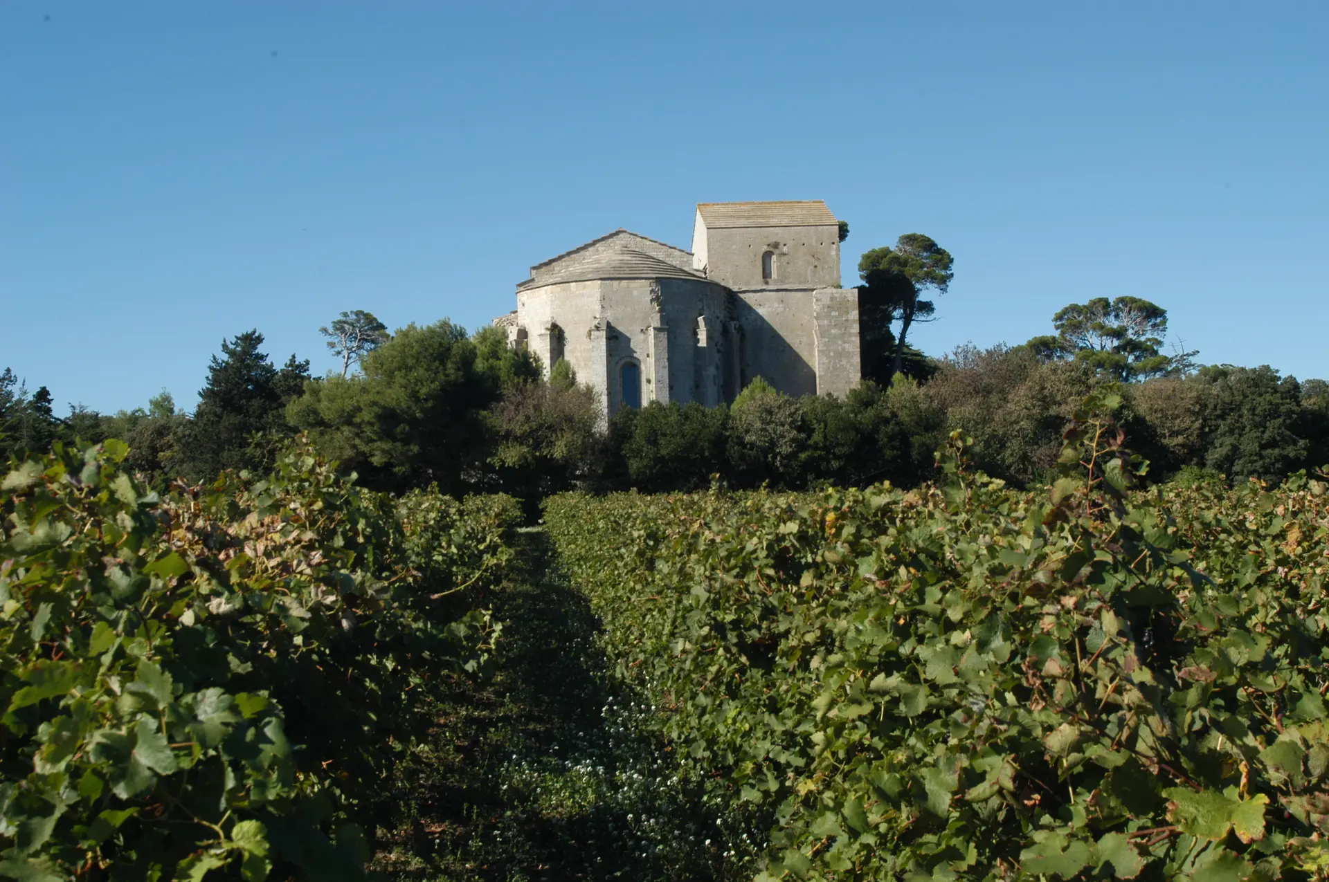 Villeneuve-lès-Maguelone