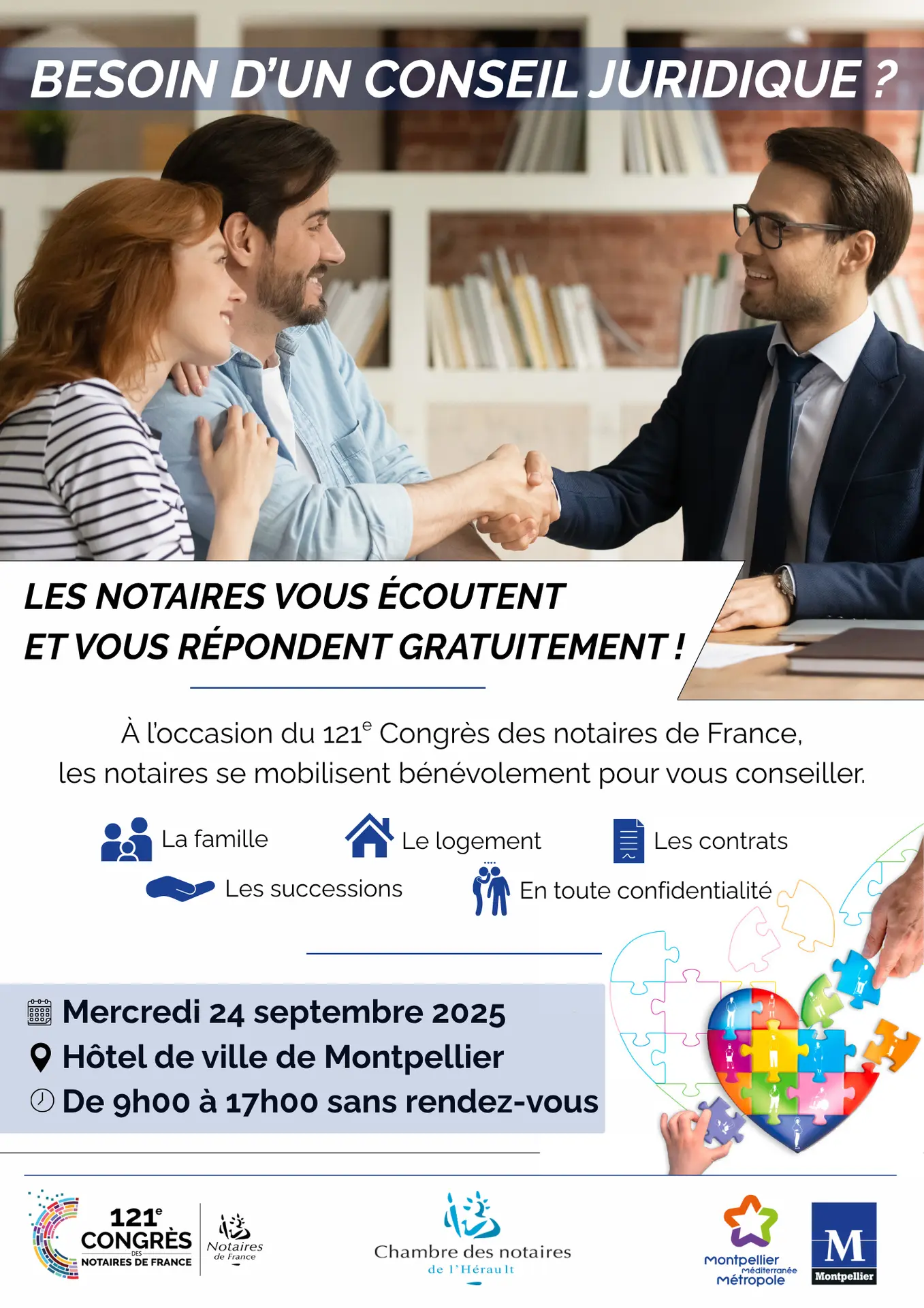 UNE QUESTION - 3