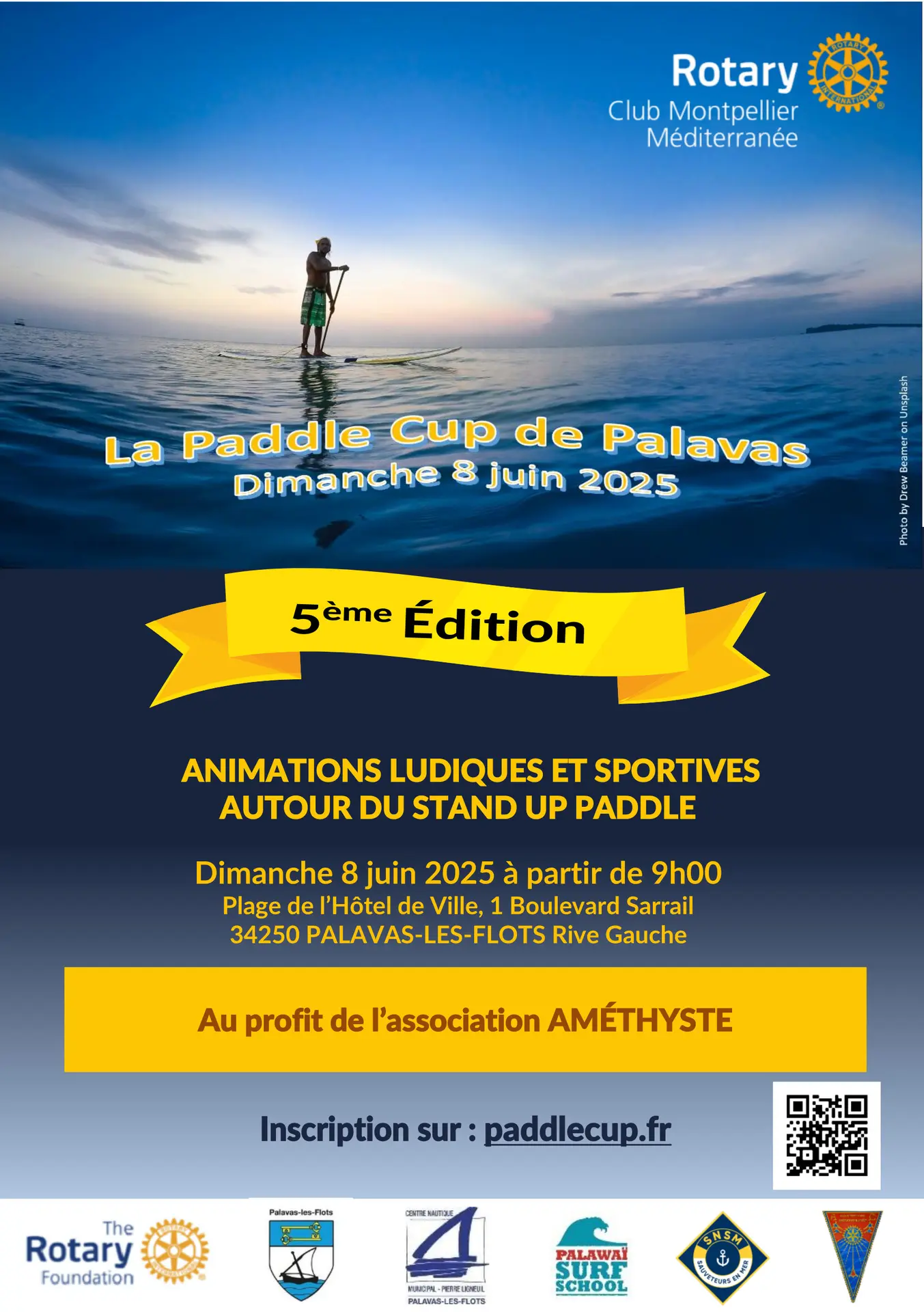 2025-06-08 PADDLE CUP