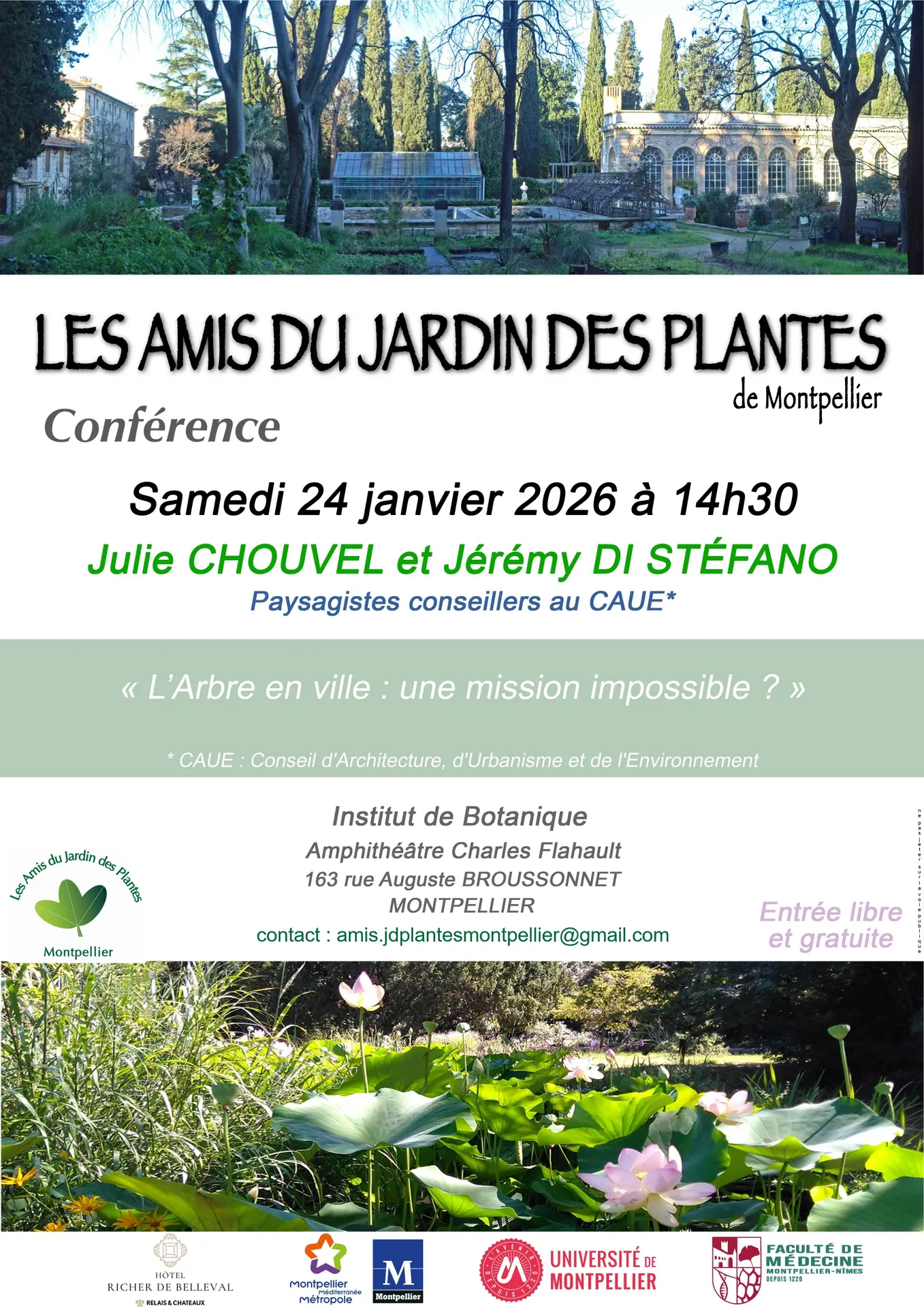 2026-01-24_Affiche Amis JDP - Conference L arbre en ville  une mission impossible_page-0001