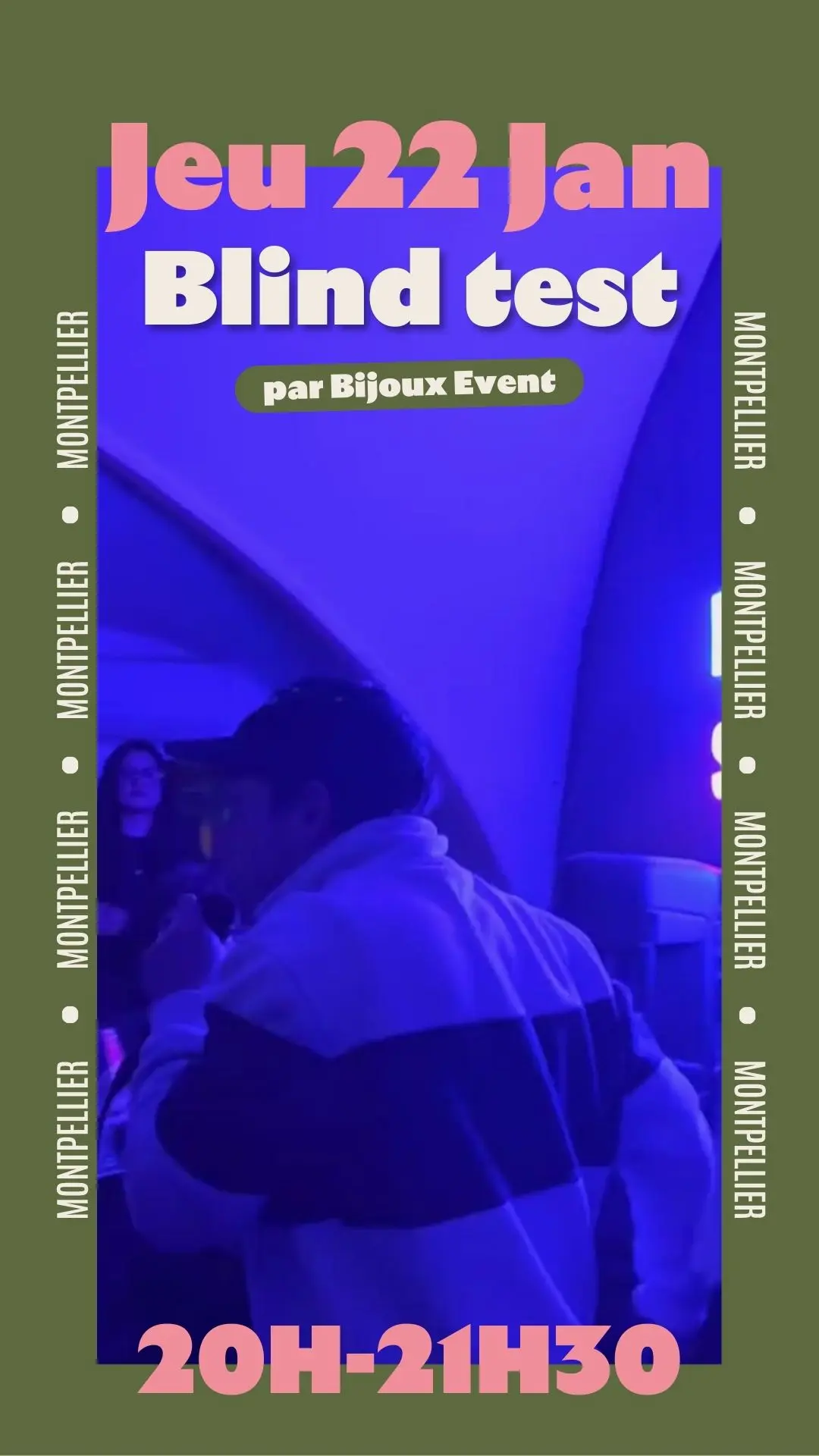 Story Events MONTPELLIER - 61