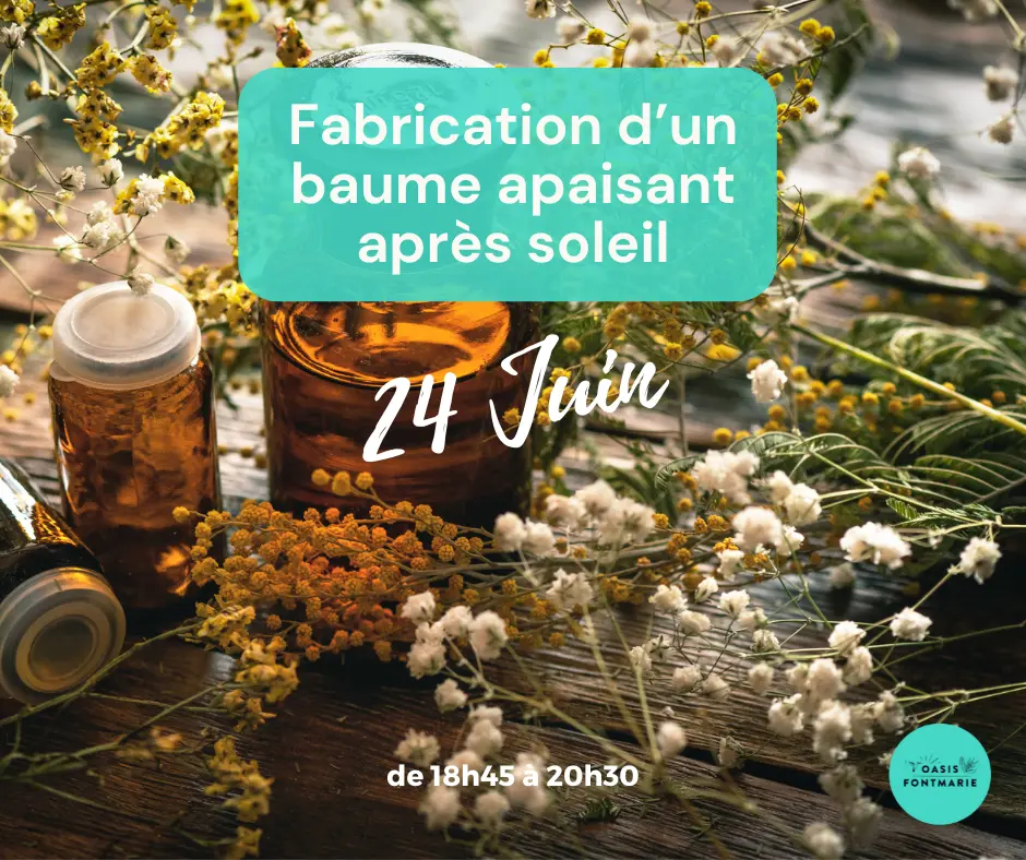 Agenda Juin - 7