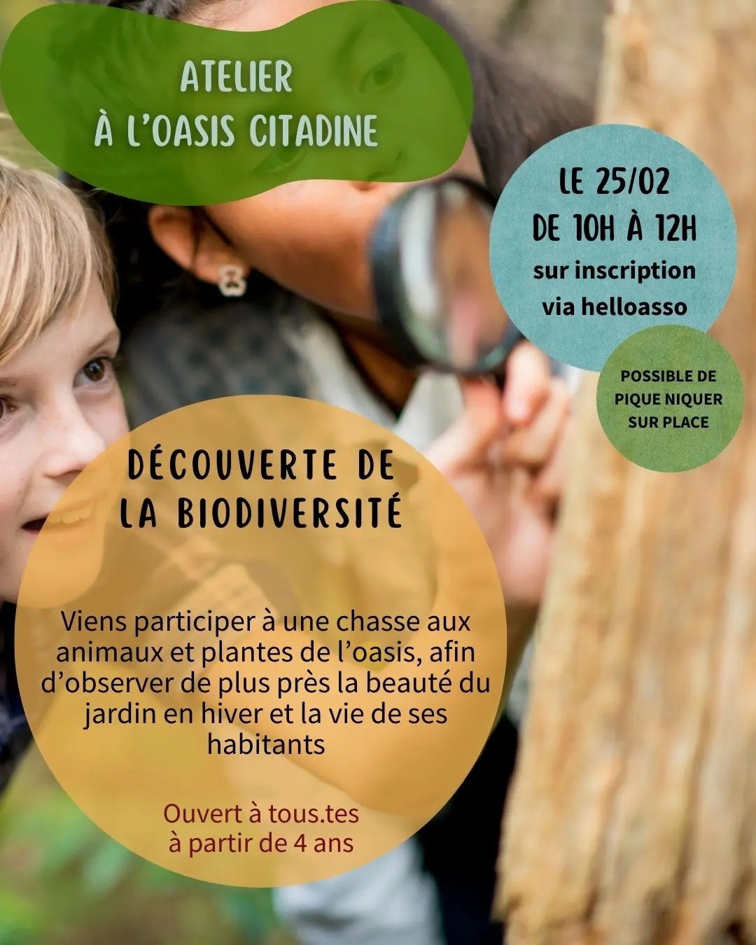 Ateliers post/storie - 25/02/26