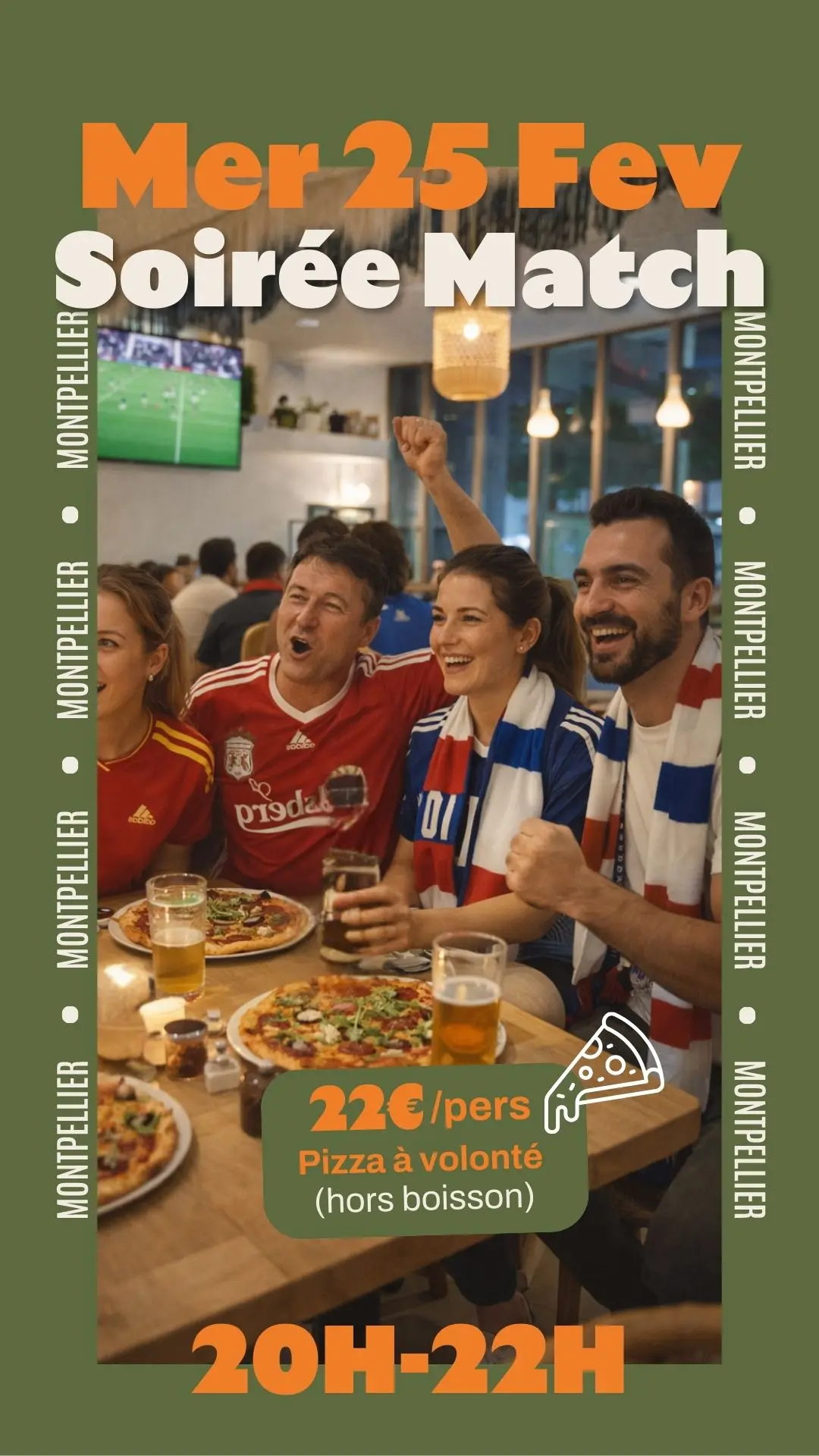 Story Events MONTPELLIER - 73