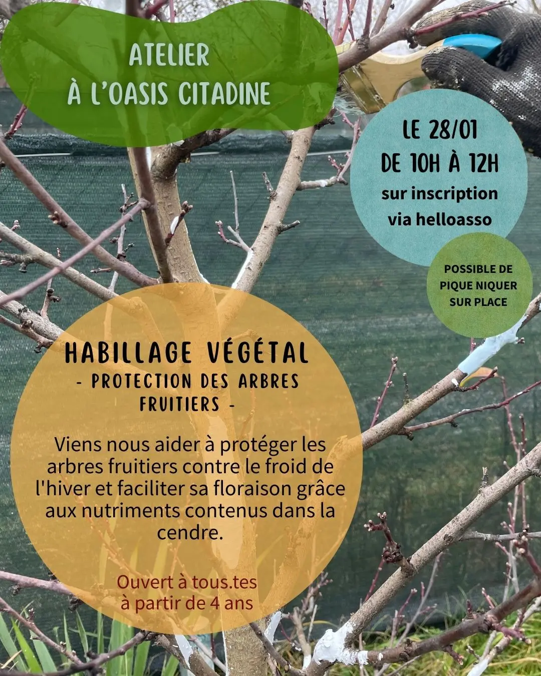 Ateliers post/storie - 28/01/26