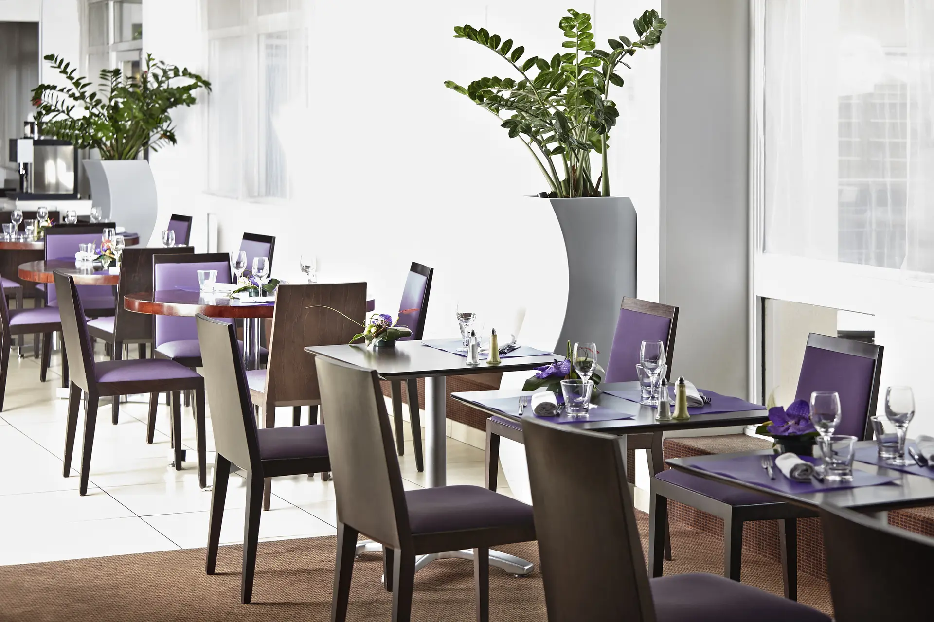 HÔTEL NOVOTEL MONTPELLIER-0450