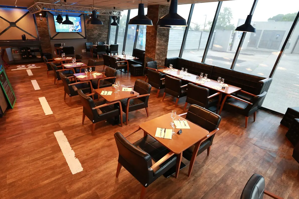 Brasserie MHR 5